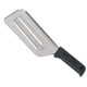 thumbnail image 4 of Rebanadora De Vegetales De Metal Cortador Manual De Acero Inoxidable Para Cebolla, Repollo, Negro, 4 of 5