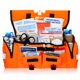 thumbnail image 1 of Botiquín de Primeros Auxilios MFASCO 326 Piezas para Emergencias Deportivas, 1 of 9