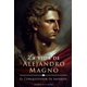 thumbnail image 1 of Libro La vida de Alejandro Magno: El conquistador de Imperios, 1 of 1