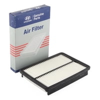 Filtro Aire Original Hyundai Santa Fe Cm 2006 2012