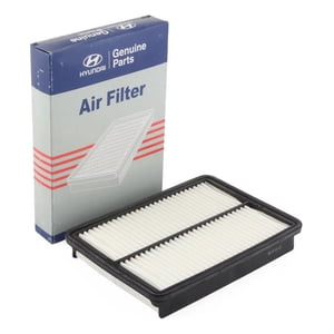 Filtro Aire Original Hyundai Santa Fe Cm 2006 2012