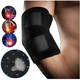 thumbnail image 3 of Codera Deportiva Ajustable Deroyal Soporte Compresión, 3 of 5