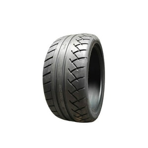 Goodride - Neumatico 285/35R20 Direccional Sport Rs104W