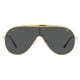 thumbnail image 2 of Lentes De Sol Wings 0rb3597 924687 Estándar - Hombre, 2 of 3