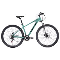 Bicicleta Bianchi Stone Mountain 29 Sx Celeste Semi Matte