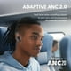 thumbnail image 3 of Auriculares inalámbricos Soundcore Liberty 4 NC con cancelación de ruido, 3 of 3
