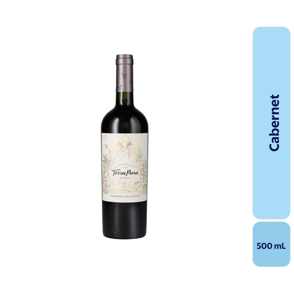 Clos cabernet Botella