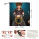 thumbnail image 2 of The Kingdom Hearts Braga de Cuello Protección Solar - Bandana UV Refrescante para Ciclismo y Deportes al Aire Libre, Hombres y Mujeres, 2 of 6