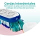 thumbnail image 5 of Cepillo de dientes 360° Medio Limpieza Completa, 5 Un, 5 of 9