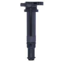 Repuestos Del Sol - Bobina Encendido Kia Rio Jb 1.6 2006 2011