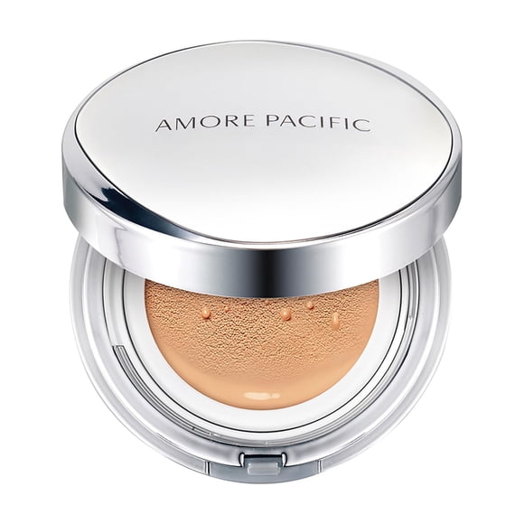 Cojín compacto AmorePacific Color Control, SPF 50+, 30 ml