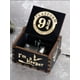 thumbnail image 1 of Caja Musical Harry Potter Plataform 9  3-4, 1 of 4