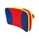 thumbnail image 2 of Kick Shield Pad PU Cuero Taekwondo Kick Pad Para Ejercicio Taekwondo Fitness Rojo 45X30X7.5cm, 2 of 3