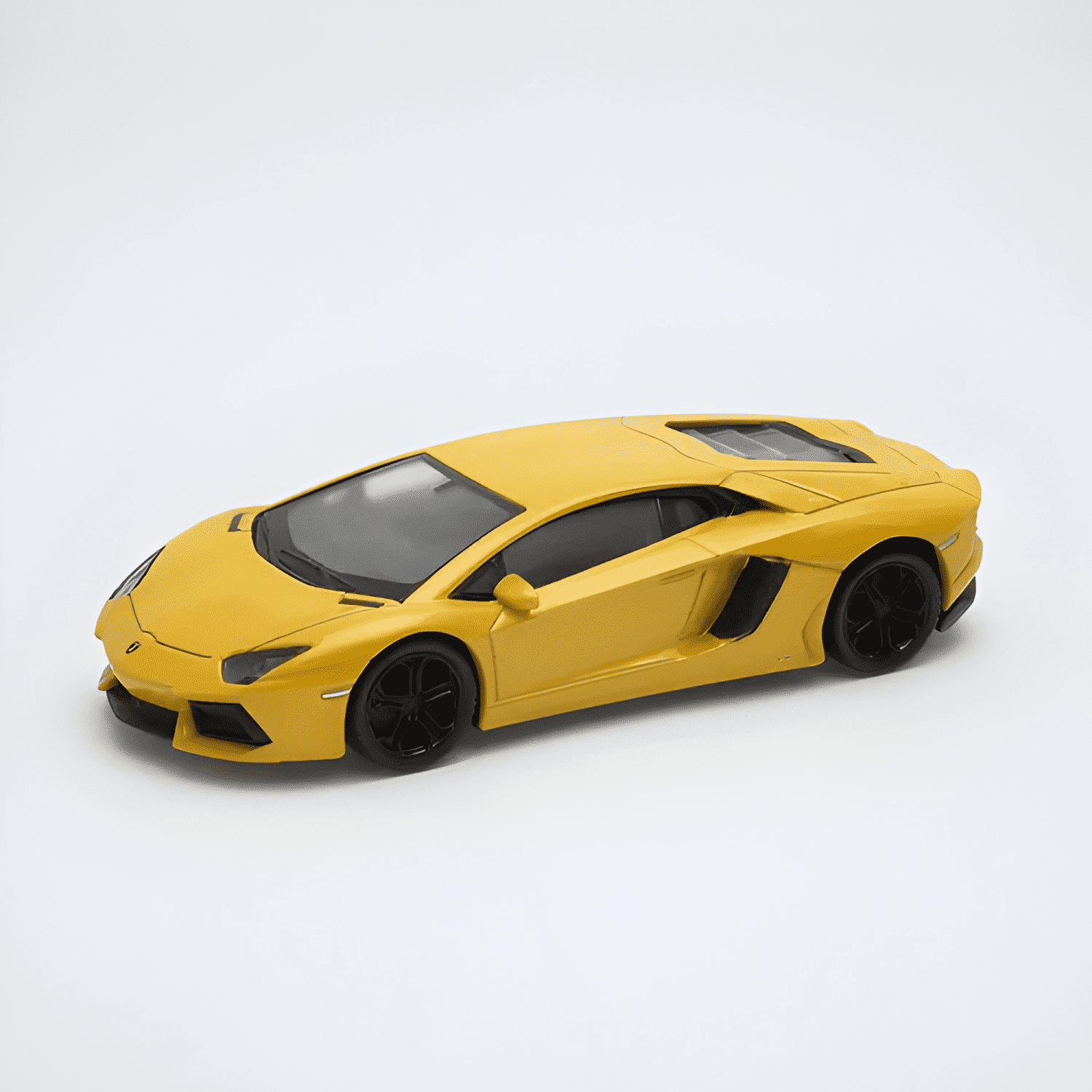 Auto Lamborghini Aventador Coupe coleccionable #14 | Lider