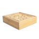 thumbnail image 4 of Juego de laberinto de madera STERLING Games, tamaño grande, 13,5 x 13 cm, 4 of 6