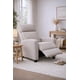 thumbnail image 1 of Sillon Reclinable Berger Holanda Greige, 1 of 5