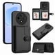 thumbnail image 1 of FOXDOCK Funda para OPPO A3 pro con Bloqueo RFID - Diseño Elegante con Cierre de Botón, 1 of 5