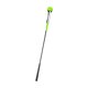 thumbnail image 1 of Varilla De Práctica Portátil Para Entrenador De Golf, Corrección De Posición De Flexibilidad Y Velocidad, Color Verde, 1 of 5