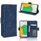 thumbnail image 1 of Funda Cartera Magnética para Samsung Galaxy A03 CORE- Tarjetero Desmontable, Cuero PU, Soporte, 1 of 6