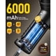 thumbnail image 4 of Aspirador de mano Svoko 21000Pa de succión con motor sin escobillas, 4 of 7
