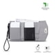 thumbnail image 4 of Billetera Smooth Ney Con Rfid Blocker Negra, 4 of 5