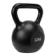 thumbnail image 3 of Kettlebell Pesa Rusa 12 kg - Negro, 3 of 5