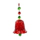 thumbnail image 4 of Campanas De Viento Artesanía Creativa Colgante De Cristal Para Sala De Estar Ventana De Regalo Color Rojo, 4 of 5