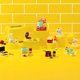 thumbnail image 5 of Capsula Mini Brands con 9 Sorpresas Cocina Magica de Zuru -, 5 of 5