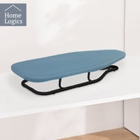 Tabla De Planchar Plegable Resistente Table-Top Home Logics