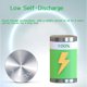 thumbnail image 3 of 10 pilas alcalinas AG10 de 1,5 V, 3 of 3