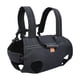 thumbnail image 2 of Mochila Transportadora Para Perros Con Asa De Transporte Para Viajes De Senderismo Al Aire Libre 3XL, 2 of 2