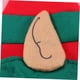 thumbnail image 3 of Gorras Gorro Navideño Gorro Santa Niño Elfo Navideño Clásico, 3 of 7