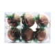 thumbnail image 1 of Adornos De Bolas Navideñas, Colgantes Irrompibles, Decoraciones Colgantes Para árboles De Navidad, Estilo D, 1 of 3