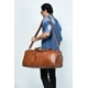 thumbnail image 5 of Bolso Tote y Bandolera Sharo Floral Cuero Italiano, 5 of 7