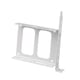 thumbnail image 5 of Soporte De Montaje Para SSD De 2,5" Para Disco Duro, Bahía De Disco Duro Para Computadora, Bahía De Unidad Metálica, Color Blanco, 5 of 5