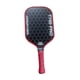 thumbnail image 3 of Raqueta De Pickleball, Pala De Pickleball Para Actividades En Interiores Y Exteriores, Para Mujer, Color Rojo, 3 of 3