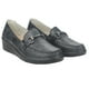 thumbnail image 5 of Mocasin Chalada Mujer Cona-2 Negro Casual, 5 of 7