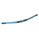thumbnail image 2 of Manillar De Bicicleta De Monta?a 31.8mm MTB Road Riser Bar 720 / 780mm 720mm Azul, 2 of 5