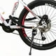 thumbnail image 3 of Candado Cadena Para Motos Bicicleta 120cm, 3 of 3