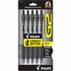 thumbnail image 1 of Lapices Gel Pilot G2 1.0mm Punta Gruesa Negro Pack 5, 1 of 3