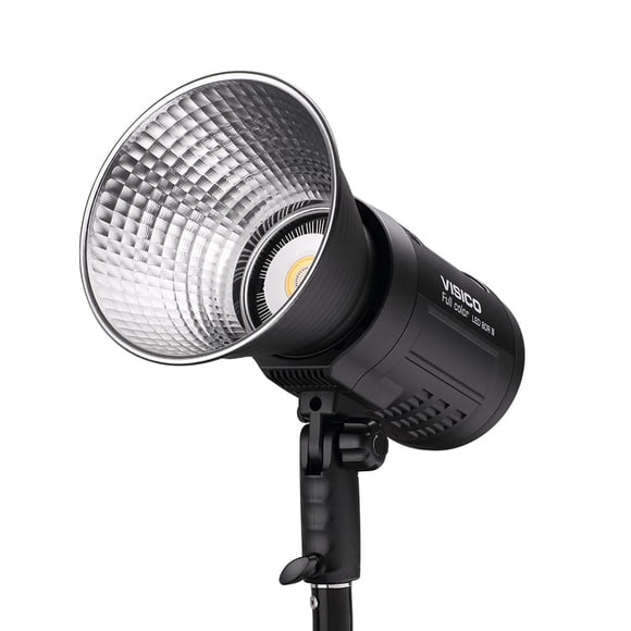 Cañón Led Visico 80R II RGB - 2700-6500K