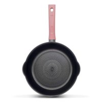 Wens - Sarten 20 Cm Antiadherente Rosa Inschef