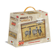 thumbnail image 2 of Puzzle Cebras (100 Piezas) - Toyng, 2 of 3