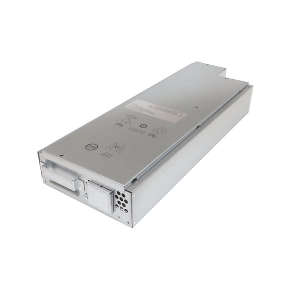 PowerWarehouse APCRBC118-PW, batería sellada de plomo-ácido para APC SMART-UPS SMX120RMBP2U, 911-6013