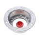 thumbnail image 5 of Tapa de cubo Stemco 300-4009 sin enchufe, 5 of 6
