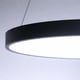 thumbnail image 4 of Lampara led 45w colgante 3000k modelo brihaspati redonda cerrada konnergie, 4 of 4