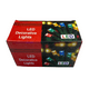 thumbnail image 4 of Luces De Navidad 100 Led Para Arbol De Pascua 14 Metros, 4 of 4