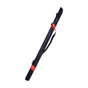 Ioensy - Estuche Para Cañas De Pescar Con Mosca, Funda Protectora, Accesorios, Bolsa De Transporte, Portátil, 125Cm