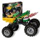 thumbnail image 1 of Juguete de construcción ParkOurBoy Technic Monster Dragon Truck Green, 1 of 8