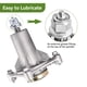 thumbnail image 4 of Conjunto De Husillo Compatible Con Plataformas De Cortacésped De 42 54, 4 of 6